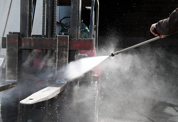 Playground Equipment Cleaning in West Carthage, NY